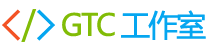 GTC Studio Logo